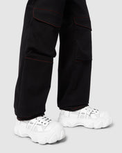 Load image into Gallery viewer, Gcds ibex sneakers: Men Shoes White | GCDS
