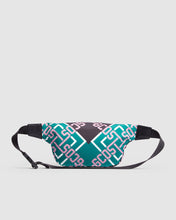 Carica l&#39;immagine nel visualizzatore di Gallery, Gcds tartan belt bag: Men Bags Multicolor | GCDS
