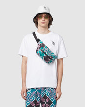 Carica l&#39;immagine nel visualizzatore di Gallery, Gcds tartan belt bag: Men Bags Multicolor | GCDS
