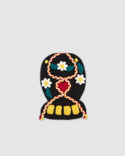 Load image into Gallery viewer, Knit Balaclava: Unisex Hats Multicolor | GCDS
