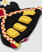 Load image into Gallery viewer, Knit Balaclava: Unisex Hats Multicolor | GCDS
