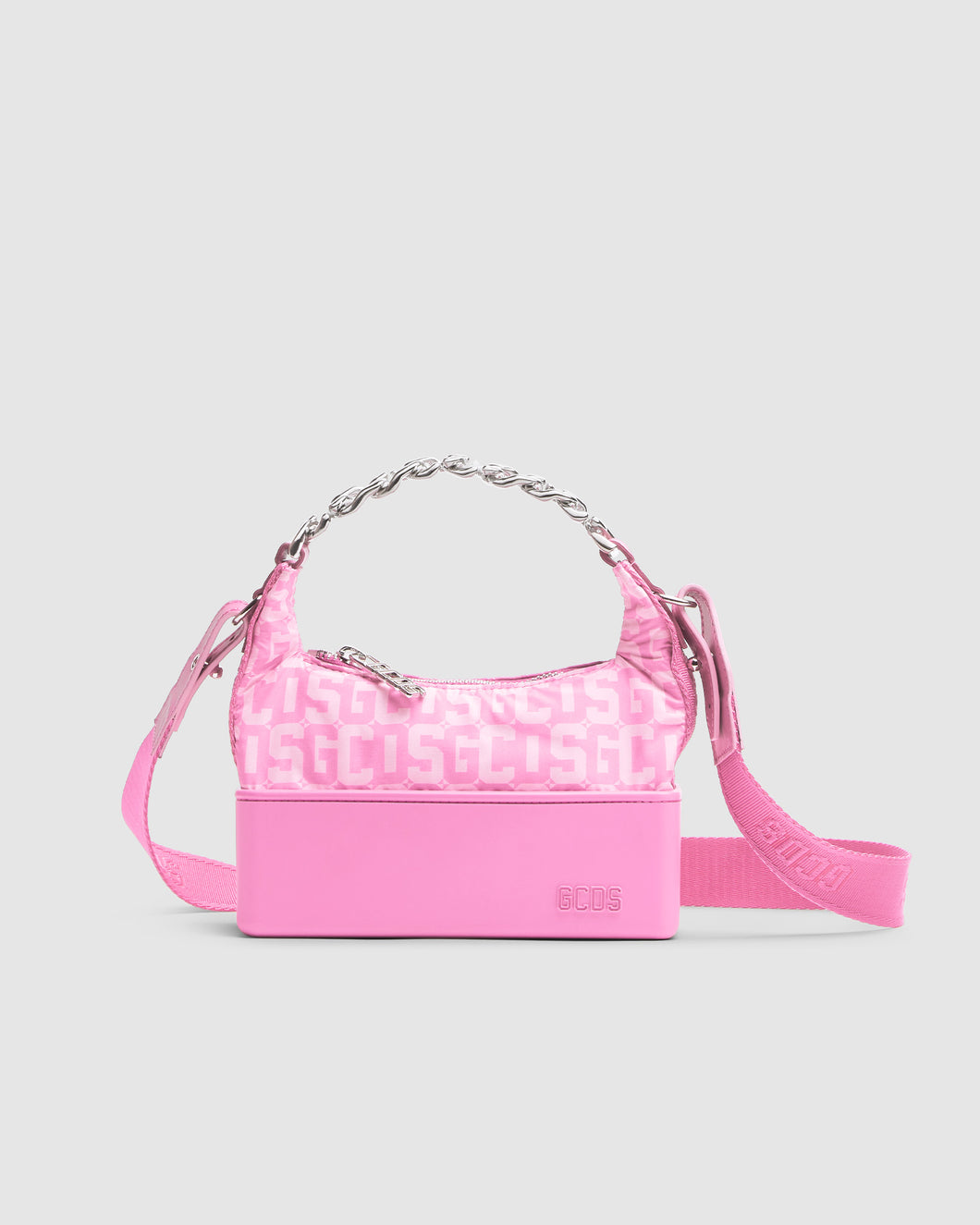Matilda Gcds monogram bag