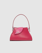 Carica l&#39;immagine nel visualizzatore di Gallery, Comma small handbag: Women Bags Fuchsia | GCDS

