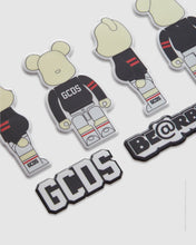 Load image into Gallery viewer, GCDS x Be@rbrick Stickers: Unisex Gadgets Multicolor | GCDS

