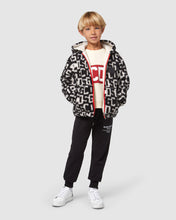 Load image into Gallery viewer, Gcds Logo band crewneck: Unisex      Hoodie and tracksuits Whitecap Grey | GCDS
