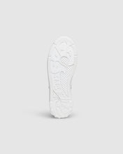 Load image into Gallery viewer, Leather Nami sneakers: Men Shoes Red | GCDS
