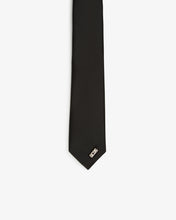 Load image into Gallery viewer, Gcds Tie | Unisex Accessories Black | GCDS®
