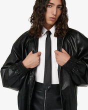 Load image into Gallery viewer, Gcds Tie | Unisex Accessories Black | GCDS®
