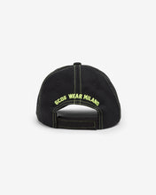 Load image into Gallery viewer, Gcds Essential Baseball Hat : Unisex Hats Lime | GCDS
