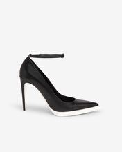 Load image into Gallery viewer, Rider Pumps : Women Shoes Black | GCDS
