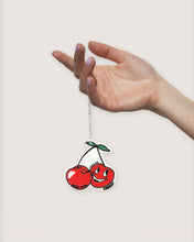 Load image into Gallery viewer, Cherry air freshener: Unisex Gadgets Multicolor | GCDS

