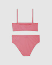 Load image into Gallery viewer, GCDS logo Bikini: Girl Swimwear  Cradle Pink | GCDS
