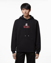 Load image into Gallery viewer, Lunar New Year Hoodie: Unisex Hoodies Black | GCDS
