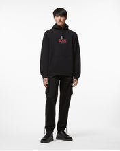 Load image into Gallery viewer, Lunar New Year Hoodie: Unisex Hoodies Black | GCDS
