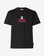Carica l&#39;immagine nel visualizzatore di Gallery, Lunar New Year T-shirt: Unisex T-shirts Black | GCDS
