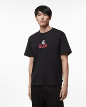 Carica l&#39;immagine nel visualizzatore di Gallery, Lunar New Year T-shirt: Unisex T-shirts Black | GCDS
