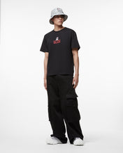Carica l&#39;immagine nel visualizzatore di Gallery, Lunar New Year T-shirt: Unisex T-shirts Black | GCDS
