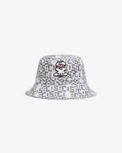 Load image into Gallery viewer, Lunar New Year Bucket Hat: Unisex Hats Multicolor | GCDS
