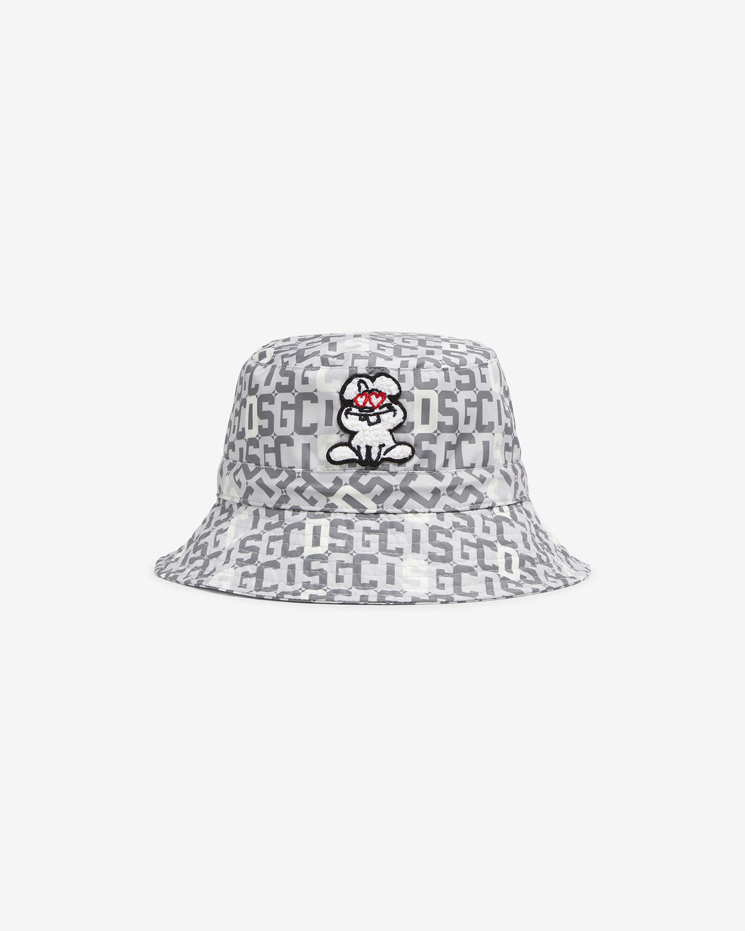 Lunar New Year Bucket Hat: Unisex Hats Multicolor | GCDS