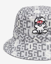 Load image into Gallery viewer, Lunar New Year Bucket Hat: Unisex Hats Multicolor | GCDS
