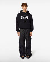 Load image into Gallery viewer, Gcds Monogram Ultracargo | Men Trousers Black | GCDS®
