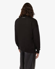 Load image into Gallery viewer, Gcds Signed Turtleneck | Men Knitwear Black | GCDS®
