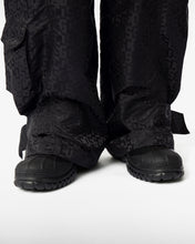 Load image into Gallery viewer, Monogram Snow Boots | Unisex Boots Black | GCDS®
