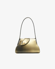 Carica l&#39;immagine nel visualizzatore di Gallery, Comma Holographic Small Handbag | Women Bags Black | GCDS®
