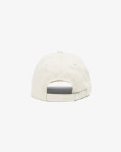 Load image into Gallery viewer, Wirdo Baseball Hat  | Unisex Hats Off White | GCDS®
