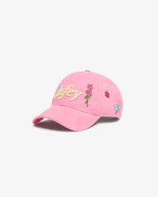 Load image into Gallery viewer, Wifey Baseball Hat | Unisex Hats Pink | GCDS®

