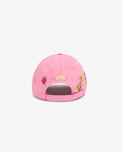 Load image into Gallery viewer, Wifey Baseball Hat | Unisex Hats Pink | GCDS®
