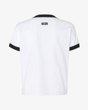 Load image into Gallery viewer, Basic T-Shirt | Women T-shirts White | GCDS®

