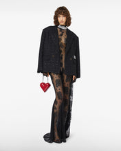 Load image into Gallery viewer, Gcds Lace Jumpsuits | Women Mini &amp; Long Dresses Black | GCDS®
