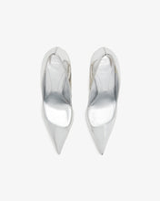 Load image into Gallery viewer, Morso Mirror Pumps | Women Pumps Multicolor | GCDS®
