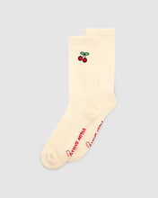 Load image into Gallery viewer, Hello Kitty socks: Unisex Socks Whitecap Grey | GCDS
