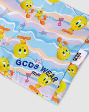 Load image into Gallery viewer, Baby Looney Tunes swim shorts: Boy  Swimwear  Multicolor | GCDS

