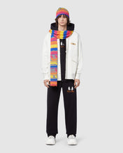 Load image into Gallery viewer, Daffy Duck cotton wide sweatbottoms: Men Trousers Black | GCDS

