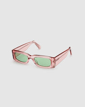 Load image into Gallery viewer, GD020 Rectangular sunglasses: Unisex Sunglasses Pink | GCDS
