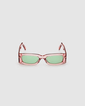 Load image into Gallery viewer, GD020 Rectangular sunglasses: Unisex Sunglasses Pink | GCDS
