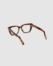 Load image into Gallery viewer, GD5012 Cat-eye eyeglasses : Women Sunglasses Black  | GCDS
