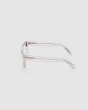Load image into Gallery viewer, GD5013 Squared eyeglasses : Unisex Sunglasses Transparent  | GCDS
