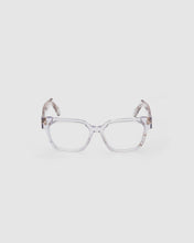 Load image into Gallery viewer, GD5013 Squared eyeglasses : Unisex Sunglasses Transparent  | GCDS
