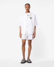 Load image into Gallery viewer, Spongebob Basic Shirt  : Men Shirts White | GCDS
