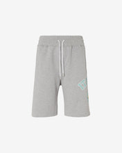 Load image into Gallery viewer, Spongebob Italico Basic Bermuda : Men Trousers Grey | GCDS
