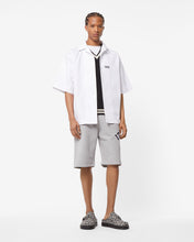 Load image into Gallery viewer, Spongebob Italico Basic Bermuda : Men Trousers Grey | GCDS
