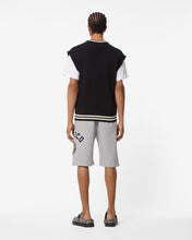 Load image into Gallery viewer, Spongebob Italico Basic Bermuda : Men Trousers Grey | GCDS

