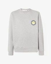 Load image into Gallery viewer, Spongebob Italico Print Regular Crewneck
