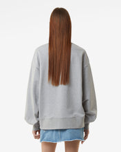 Load image into Gallery viewer, Spongebob Venus Crewneck : Women Hoodie Grey | GCDS
