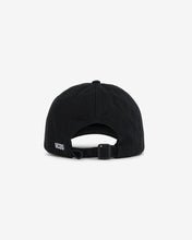 Load image into Gallery viewer, SpongeBob Italico Baseball Hat : Unisex Hats Black | GCDS
