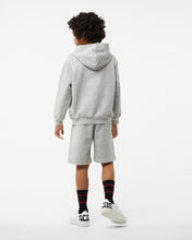 Carica l&#39;immagine nel visualizzatore di Gallery, Junior Spongebob Italico Bermuda: Boy Trousers &amp; Shorts Grey | GCDS
